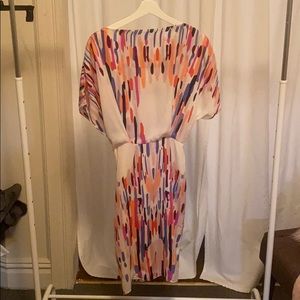 These colors will sure turn heads.